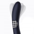 Vibratore Rabbit con Lingue Rotanti e Sfere Interne USB Ricaricabile 15 x 3,2 cm - 2
