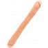Fallo Doppio Morbido e Flessibile 58 X 6 cm. MADE IN USA - 0