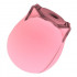 Succhia Clitoride GumRose a Forma di Rosa Ricaricabile USB - 7