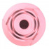 Succhia Clitoride GumRose a Forma di Rosa Ricaricabile USB - 3