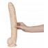 Fallo Gigante Dick Rambone 45 x 6,5 cm. Doc Johnson  - 5