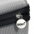 Massaggiatore DOXY DIE-CAST per Squirting in Alluminio e Silicone 34 x 6 cm. - 2