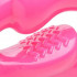 Fallo Indossabile Senza Lacci con Doppia Vibrazione 19 x 3,8 cm - 5