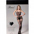 Bodystocking Sensuale con Apertura 