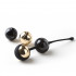 Sfere Esercizi Kegel con Sfera Interna Oscillante Danae - 1