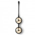Sfere Esercizi Kegel con Sfera Interna Oscillante Danae - 3