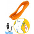 Trasforma la Tua Mano in un Vibratore Ricaricabile USB - 4