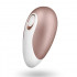 Satisfyer Deluxe Succhia Clitoride Aspirante - 3
