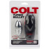 COLT Turbo Bullet Silver - 1