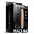 Sex Machine Portatile con Effetto Riscaldante, Ventosa e Telecomando Wireless - 1