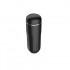 Masturbatore Vibrante Snow con Effetto Risucchio Ricaricabile USB Nero - 6