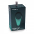 WE VIBE VERGE Anello Fallico Vibrante Telecomandato in Puro Silicone - Ricaricabile - 3