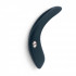 WE VIBE VERGE Anello Fallico Vibrante Telecomandato in Puro Silicone - Ricaricabile - 1
