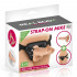 Cintura Strap On con Fallo incluso 13 x 3,8 cm Mike - 3