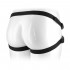 Cintura Strap On con Fallo incluso 13 x 3,8 cm Mike - 1