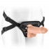 Cintura Strap On con Fallo incluso 13 x 3,8 cm Mike - 4