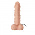 Strapon per Donna con Dildo Vibrante 18 x 5 cm - 3