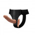 Strap On per Donna con Doppio Pene  - 0