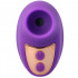 Succhia Clitoride Hera Viola Ricaricabile con USB - 1