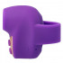 Succhia Clitoride Hera Viola Ricaricabile con USB - 2