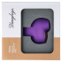 Succhia Clitoride Hera Viola Ricaricabile con USB - 3