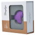 Succhia Clitoride Hera Viola Ricaricabile con USB - 4