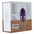 Succhia Clitoride Hera Viola Ricaricabile con USB - 5
