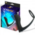 Vibratore Prostatico Tabruk con Anello per Testicoli - 1