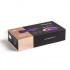 Ovetto Vibrante Telecomandato Ligie Fucsia 8,5 x 3,5 cm USB Ricaricabile - 2