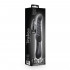 Vibratore con Penetrazione a Spinta 25,4 x 3,8 cm. Ricaricabile USB - 8