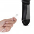 Vibratore con Penetrazione a Spinta 25,4 x 3,8 cm. Ricaricabile USB - 7