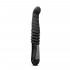 Vibratore con Penetrazione a Spinta 25,4 x 3,8 cm. Ricaricabile USB - 3