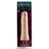 Vibratore Realistico The Naturals Doc Johnson 17,5 x 4 cm. - 2