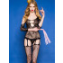 Bodystocking Sensuale 