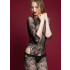 Catsuit Tuta Sexy con Apertura 