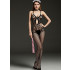Catsuit Tuta Sexy con Apertura 