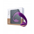 Succhia Clitoride e Vibratore Punto G Ricaricabili USB  - 6