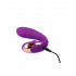 Succhia Clitoride e Vibratore Punto G Ricaricabili USB  - 2