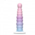 Dildo Unicorno in Silisone Colby con Ventosa 10 x 3 cm - 0