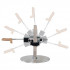 Macchina Dell'amore Sex Machine con Falli Intercambiabili VAC-U-LOCK - 3