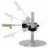 Macchina Dell'amore Sex Machine con Falli Intercambiabili VAC-U-LOCK - 2