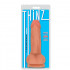Dildo Umberto Thinz con Testicoli e Ventosa 14 x 3,5 cm - 1