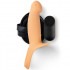 Fallo Cavo Indossabile H3 per Uomo con Vibrazione 14 x 4,4 cm Ricaricabile con USB - 8