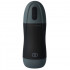 Masturbatore Vibrante 2.0 con Effetto Riscaldante  Ricaricabile USB  - 7