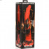 Dildo Anale King Cobra in Silicone 32 x 5,8 cm. - 1