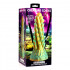 Dildo in Silicone a Forma di Rettile Stegosauro con Ventosa 19 x 5,5 cm - 3
