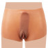 Vagina indossabile per Uomo in Silicone - 1