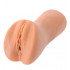 Vagina Masturbatore Morbida e Vellutata TPE R20 - 6