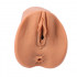 Masturbatore Manuale R18 Flesh Ano e Vagina Penetrabili - 0
