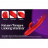 Vibratore Rabbit con Spinta e Pulsazione Red 15,5 x 3,7 cm - 13